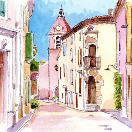 Maison De L'amour Chardonnay