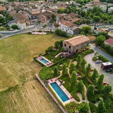 Maison De L'amour Chardonnay *