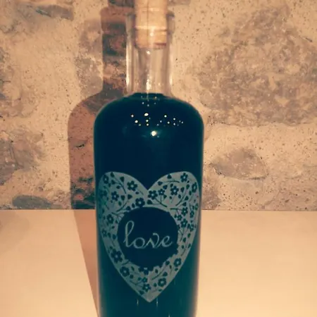아파트 Maison De L'amour Chardonnay