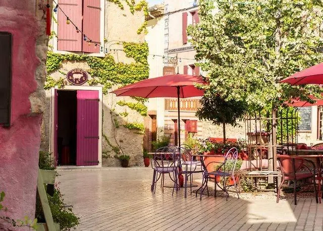 Maison De L'amour Chardonnay