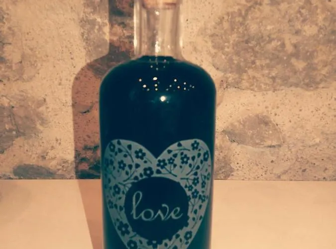 Appartamento Maison De L'amour Chardonnay